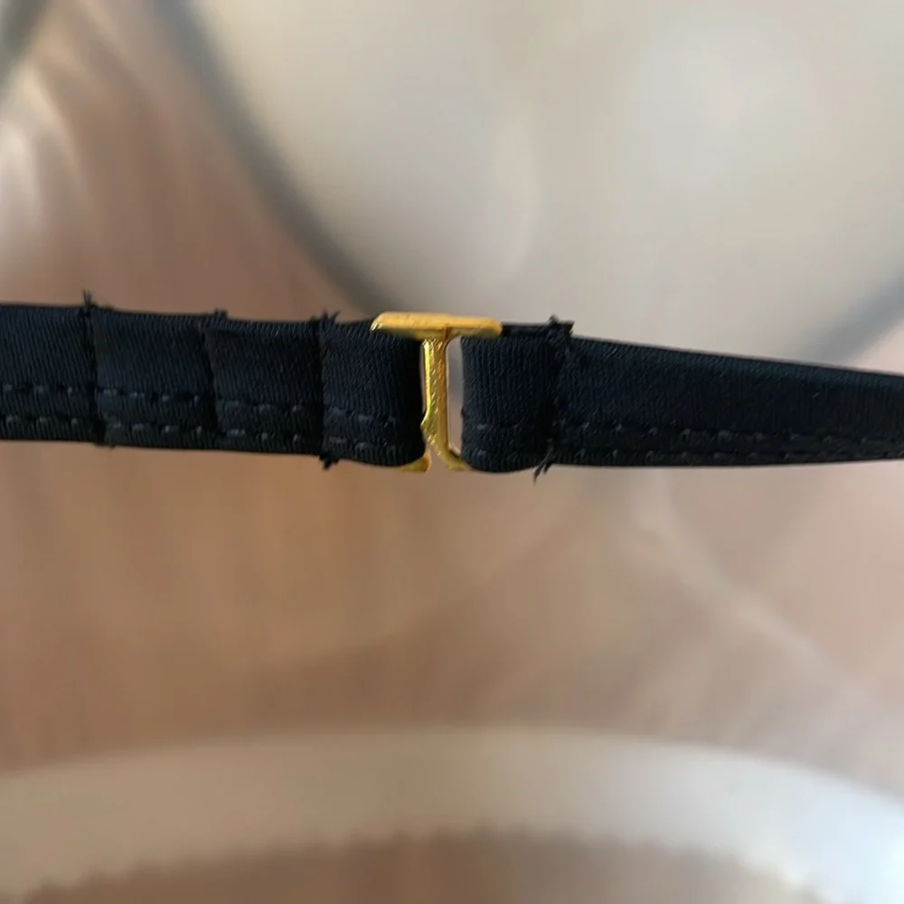 Ninety-Nine black lace